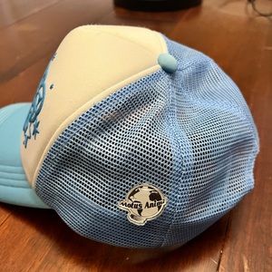 Motus Animi Trucker Hat